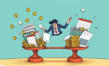 Registra ingresos variables sin complicar el flujo mensual