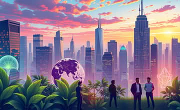 Las startups tecnológicas pierden protagonismo en 2025