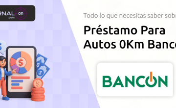 Préstamo Para Autos 0Km Bancor: Todo lo que Necesitas Saber