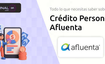 Crédito Personal Afluenta: Todo lo que Necesitas Saber