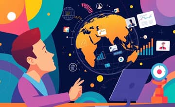 Market Intelligence: Conoce el mercado mejor que nadie