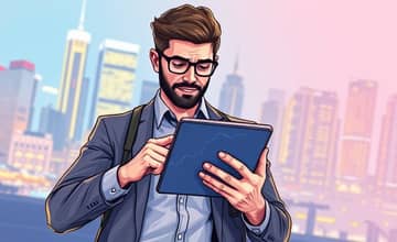 Modelado financiero: Predice el futuro de tus inversiones