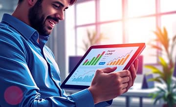 FinTech para PyMEs: Impulsa tu crecimiento