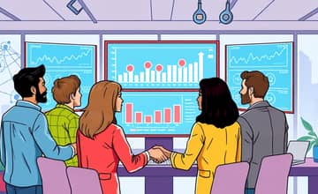 Colaboración financiera: Herramientas para equipos eficientes