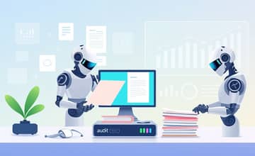 Auditorías automáticas: Maximiza tu eficiencia financiera