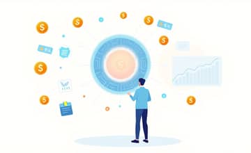 La inteligencia artificial como tu asesor financiero personal