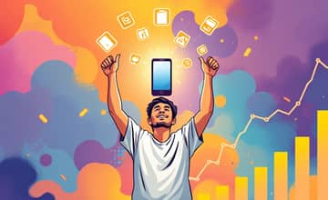 Deuda cero: Apps que te ayudan a lograrlo