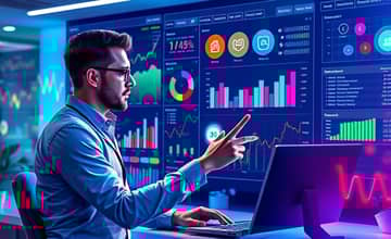 Big Data en finanzas: Decisiones más astutas que nunca