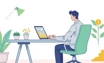 Herramientas para emprendedores: Gestiona tus finanzas sin estrés