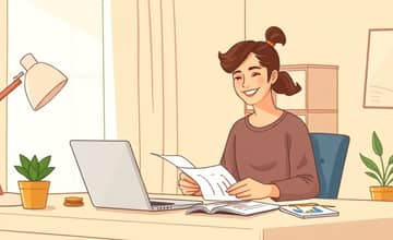 Organiza tus documentos financieros: simplifica tu vida