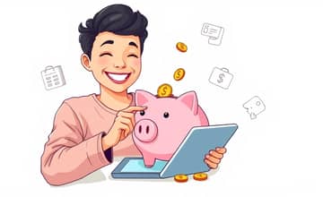 Desmitificando el ahorro: estrategias que realmente funcionan