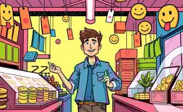 Negocia como un experto: ahorra dinero en cada compra