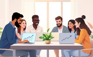 Inversiones inteligentes: dónde empezar sin ser un experto