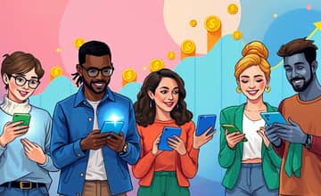 Inversiones inteligentes: Plataformas que te guían al éxito