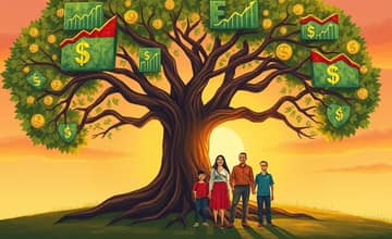 Tu legado financiero: planea para el mañana