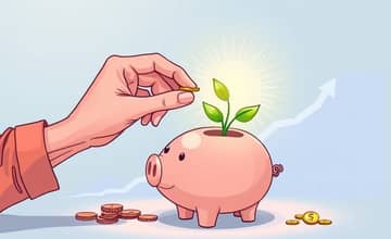 Optimiza tus finanzas: saca el máximo partido a cada peso