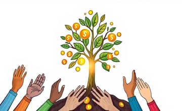 Inversión de impacto social: más allá del rendimiento financiero