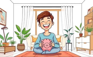 El arte de la frugalidad inteligente: gasta menos, vive mejor