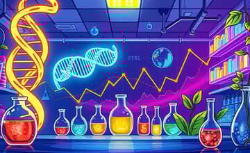 Valoración de empresas en el sector biotecnológico: un desafío único
