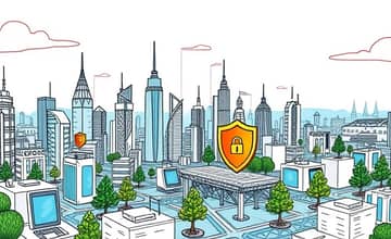 Análisis de la resiliencia del sector tecnológico frente a la regulación