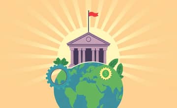 El rol de los bancos centrales en la estabilidad económica global