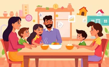 Educación financiera para la vida: más allá de los números