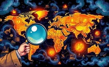 Análisis sectorial: ¿Dónde reside el valor en un mercado incierto?