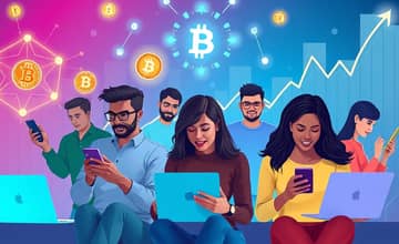 Finanzas descentralizadas (DeFi): Oportunidades y desafíos para el inversor común