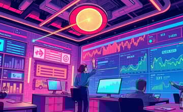 Del Big Data a las 'Smart Finanzas': Optimizando decisiones de inversión