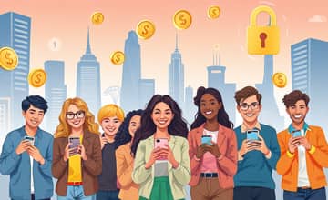 Banca digital: La revolución silenciosa que transforma la experiencia del usuario