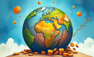 La escasez hídrica como factor de riesgo en las carteras de inversión