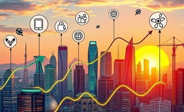 Análisis sectorial: ¿Dónde están las oportunidades de crecimiento?