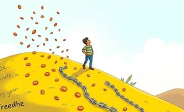 Adiós a las deudas: un plan paso a paso para liberarte