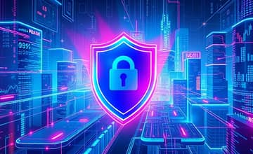 La ciberseguridad financiera: Blindando nuestros activos digitales