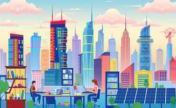 El futuro del trabajo y su reflejo en el sector inmobiliario comercial