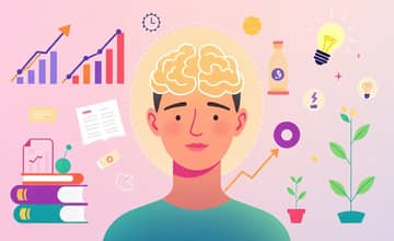 Invierte en ti: la mejor rentabilidad está en el conocimiento