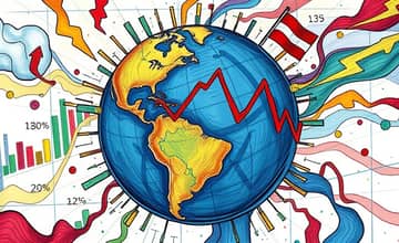 El impacto de los factores geopolíticos en la volatilidad del mercado