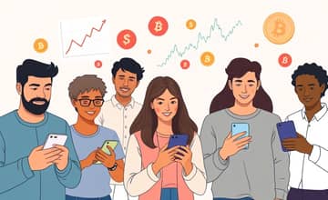 Microtendencias: la nueva forma de identificar oportunidades de inversión