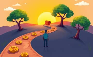 Desbloquea tu potencial financiero: primeros pasos esenciales