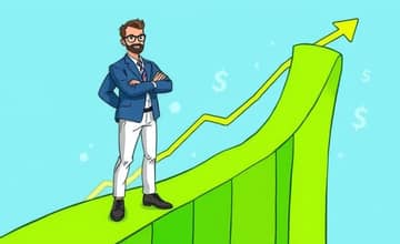 Estrategias de inversión en un escenario de alta inflación persistente