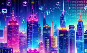 Evaluación del impacto de la inteligencia artificial en los mercados financieros