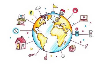 ¿Cómo impactará la globalización en la economía local?