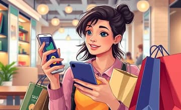 Las nuevas generaciones y sus hábitos de consumo financiero