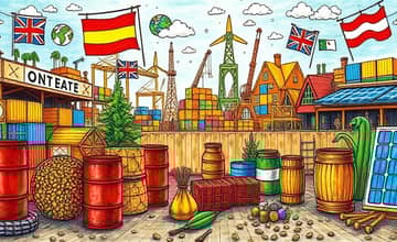 Desafíos y oportunidades en el mercado de materias primas