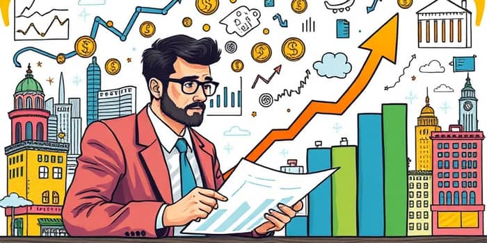 Los errores financieros también enseñan si los analizas