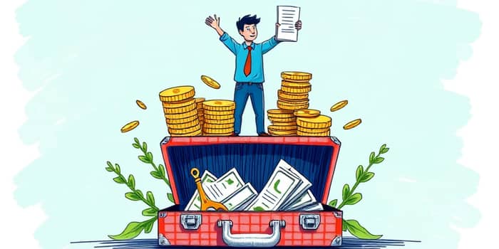 Haz de tus finanzas una herramienta, no una carga