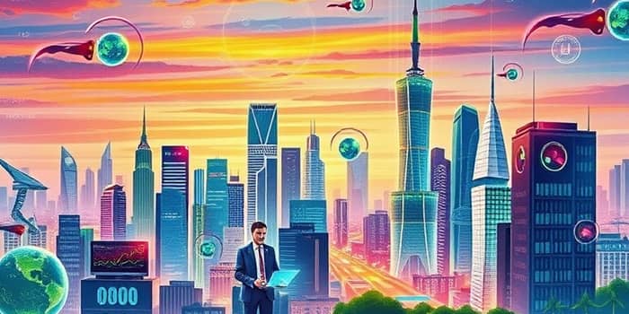 Sector tecnológico sorprende con resultados por encima del mercado