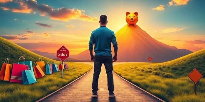 Prioriza metas, no modas, al manejar tu dinero