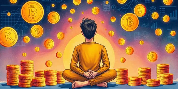Tu relación con el dinero empieza con autoconocimiento