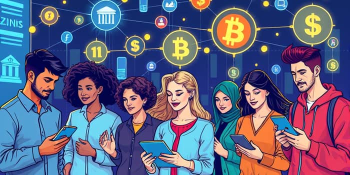 Regulación fintech avanza con nueva ley en el Congreso